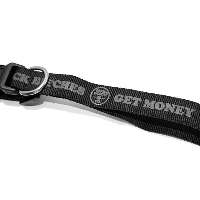 Good Worth & Co. FTP Dog Collar 【SIZE:L】 (アクセサリー