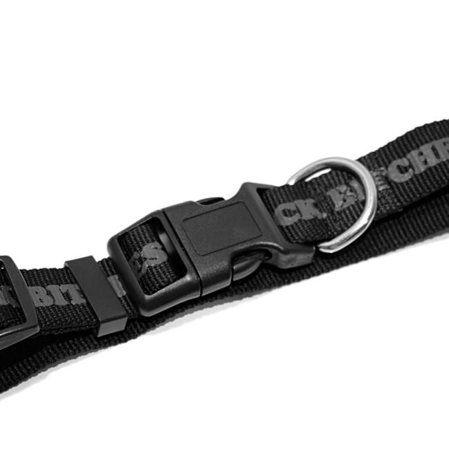 DOGリード　ADERERROR アーダーエラーDog collar Glitch Error #500 – Zee.Dog