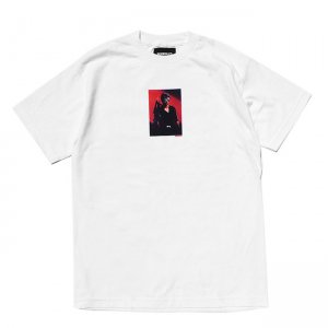 <img class='new_mark_img1' src='https://img.shop-pro.jp/img/new/icons5.gif' style='border:none;display:inline;margin:0px;padding:0px;width:auto;' />HORRIBLE'S CURE T-SHIRT / WHITE (ۥ֥륺 T)