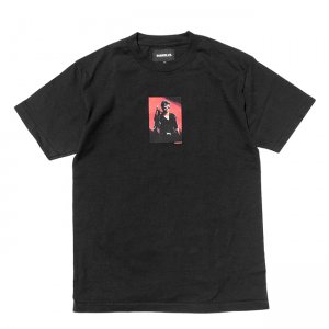 <img class='new_mark_img1' src='https://img.shop-pro.jp/img/new/icons5.gif' style='border:none;display:inline;margin:0px;padding:0px;width:auto;' />HORRIBLE'S CURE T-SHIRT / BLACK (ۥ֥륺 T)