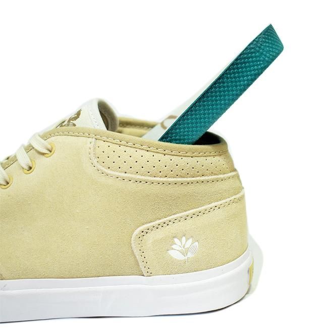 STATE FOOTWEAR × 