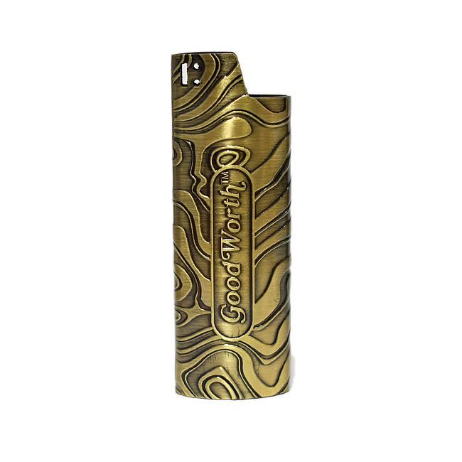 Good Worth&Co TRACER LIGHTER CASE (アクセサリー ライター