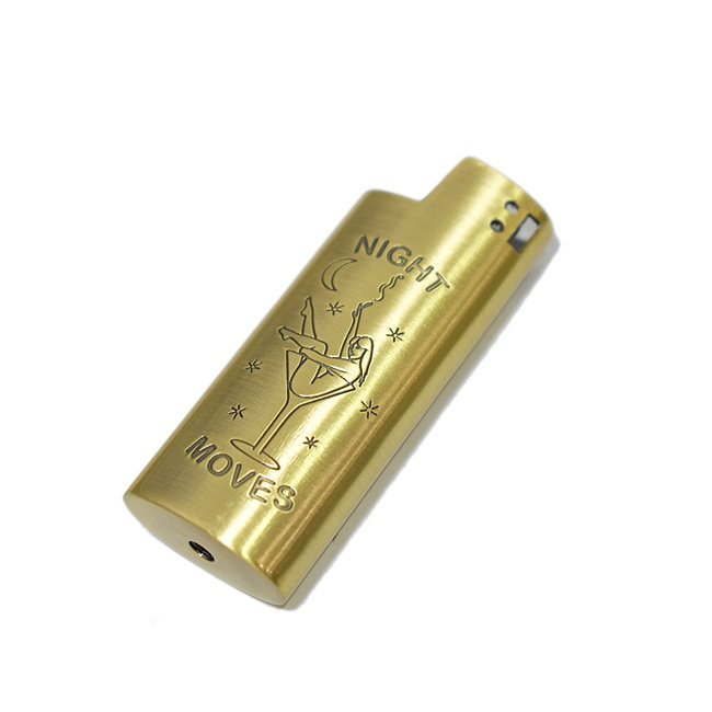 Good Worth & Co. NIGHT MOVES LIGHTER CASE / SMALL(アクセサリー 