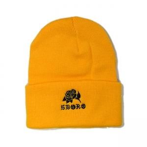 KNIT CAP ・ BEANIE - HORRIBLE'S PROJECT｜HORRIBLE'S