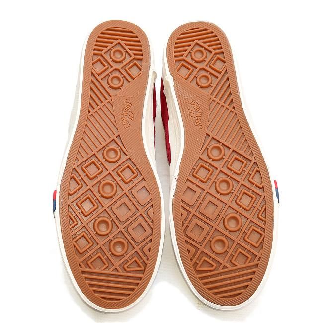 Hellrazor × PRO-keds ROYAL PLUS / Bloody Angel (ヘルレイザー