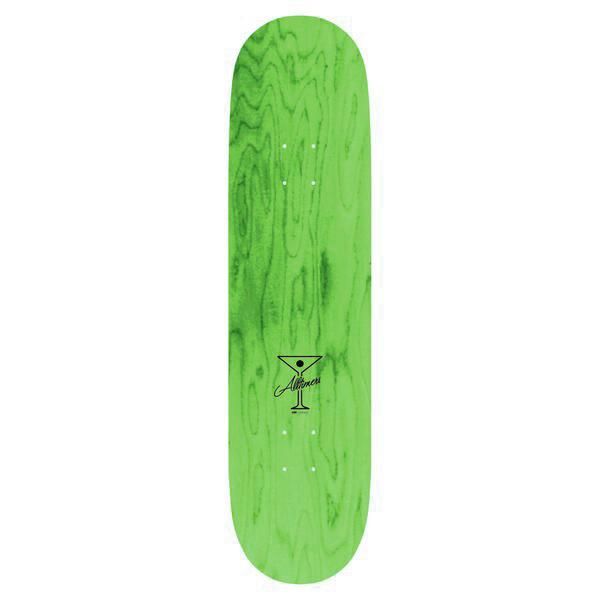 ALLTIMERS BRAIN ESTATE BOARD / 8.1
