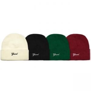 KNIT CAP ・ BEANIE - HORRIBLE'S PROJECT｜HORRIBLE'S