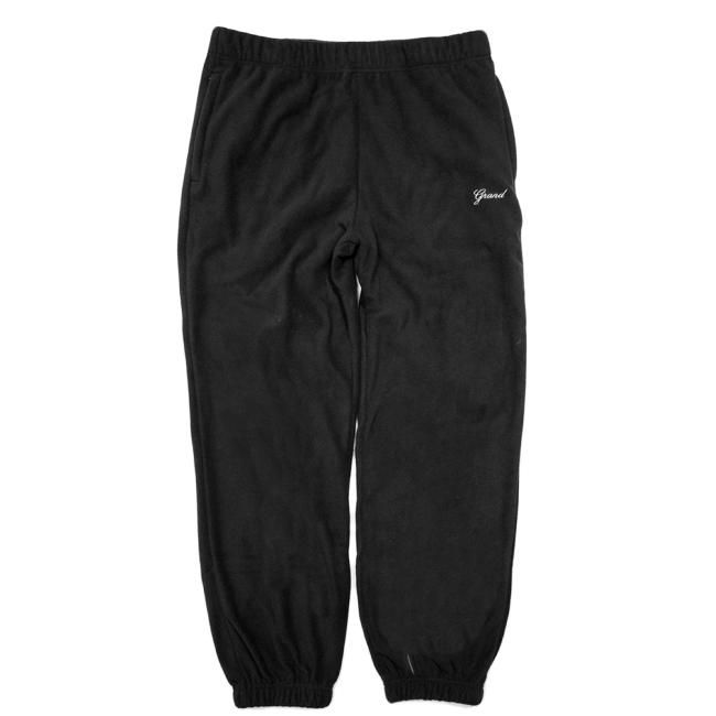 GRAND COLLECTION | グランドコレクション | KNIT SHORT | ニッ