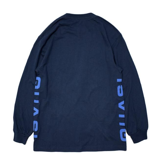 HOODRICH 関税込 クロマ ロングスリーブ Tシャツ 1-1_157fc36d-d62d-4e43-9694-