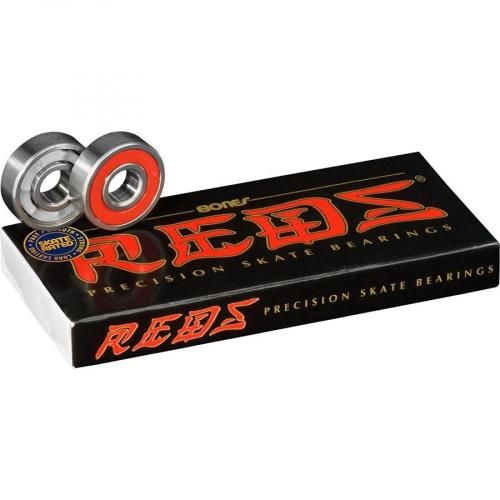 BONES REDS SKATEBOARD BEARINGS (ܡ ٥)