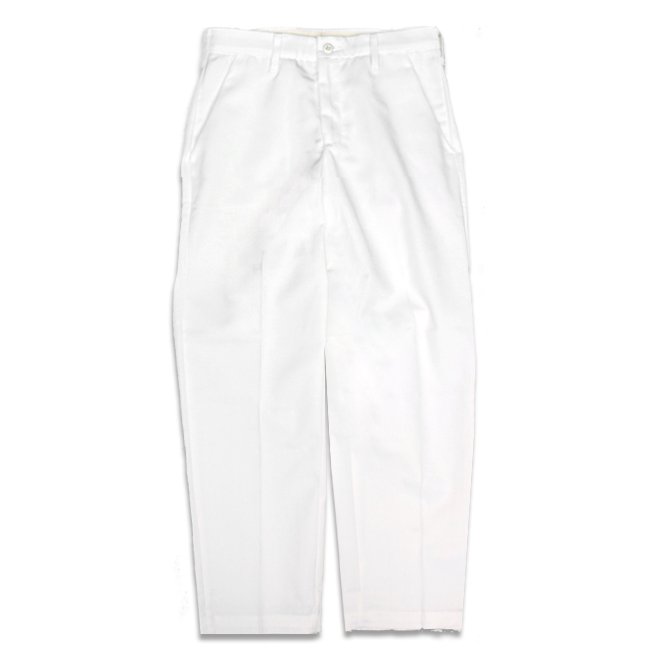 REDKAP WORK PANT / WHITE (レッドキャップ ワークパンツ PT10)