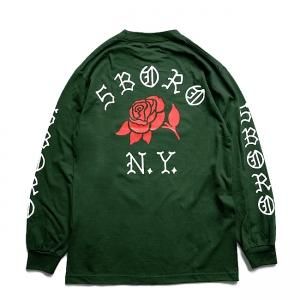 5BORO NYC （ファイブボロ） 商品一覧 | 通販 | HORRIBLE'S