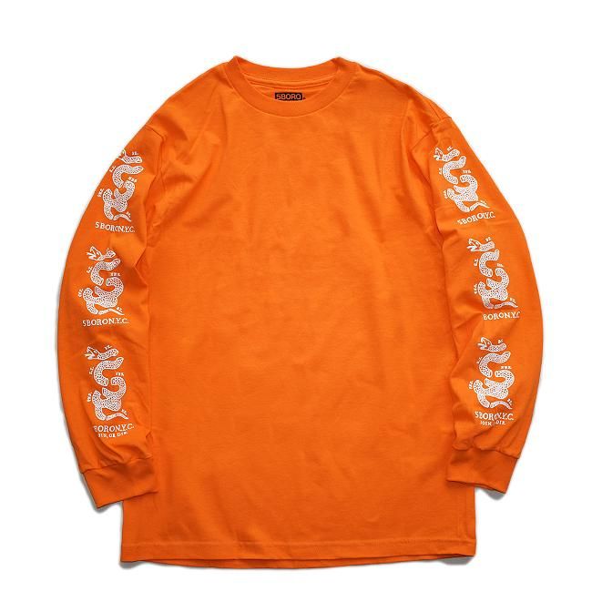 5BORO NYC （ファイブボロ） 商品一覧 | 通販 | HORRIBLE'S