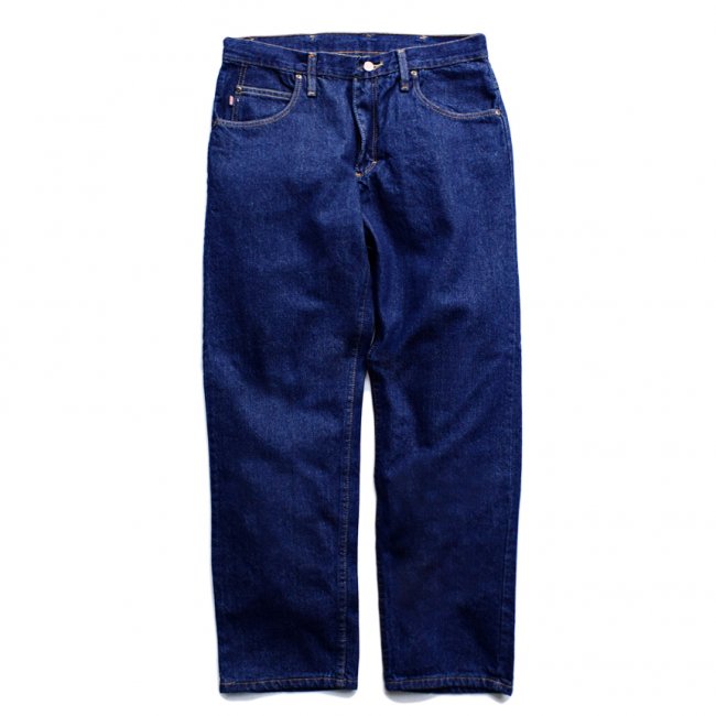 <img class='new_mark_img1' src='https://img.shop-pro.jp/img/new/icons5.gif' style='border:none;display:inline;margin:0px;padding:0px;width:auto;' />REDKAP RELAXED FIT JEAN / PRE WASHED (レッドキャップデニムパンツ)