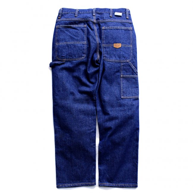 <img class='new_mark_img1' src='https://img.shop-pro.jp/img/new/icons55.gif' style='border:none;display:inline;margin:0px;padding:0px;width:auto;' />REDKAP DUNGAREE JEAN / PRE WASHED (レッドキャップデニムパンツ)