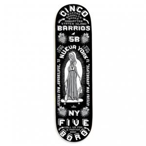 5BORO NYC （ファイブボロ） 商品一覧 | 通販 | HORRIBLE'S