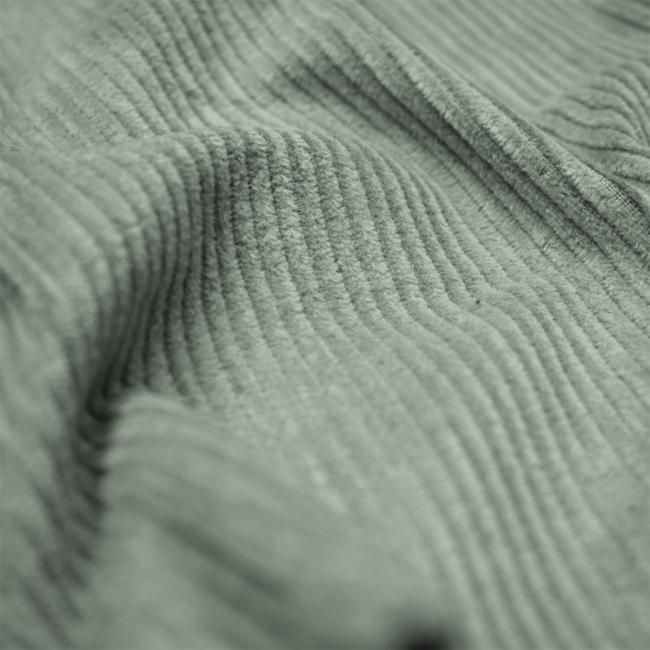 WKND MAJOR CORD BUTTON SHIRT/ FOREST GREEN （ウィークエンド