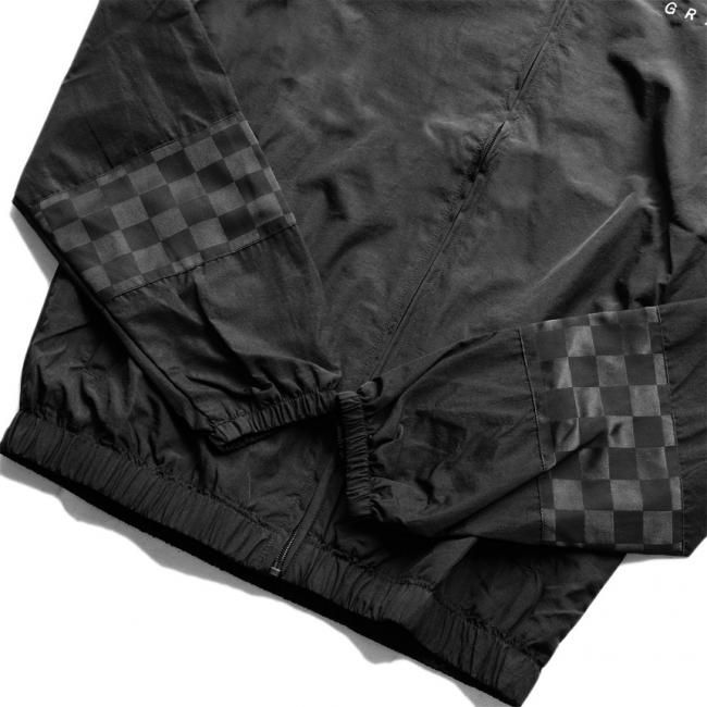 grand collection Umbro ナイロンジャケット Grand Collection X Umbro Jacket – midtownplayground