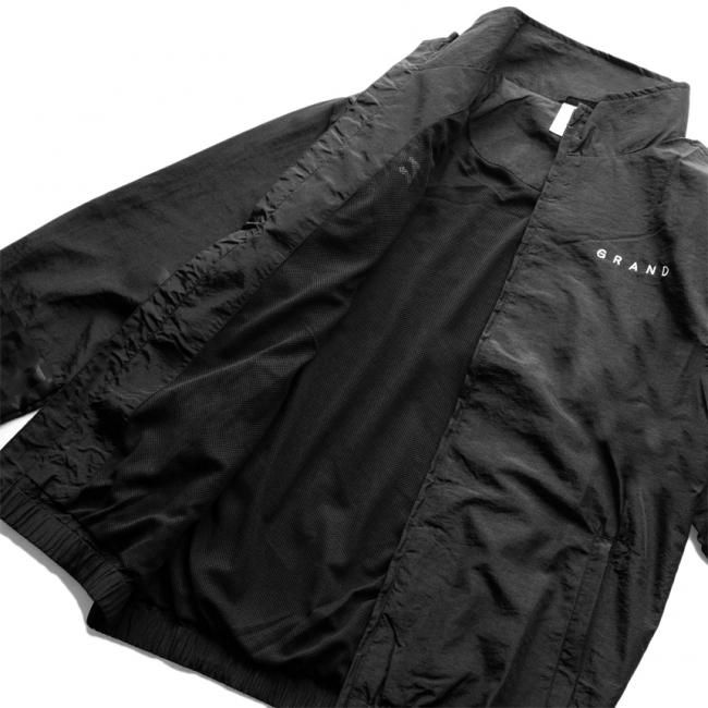 GRAND COLLECTION JACKET