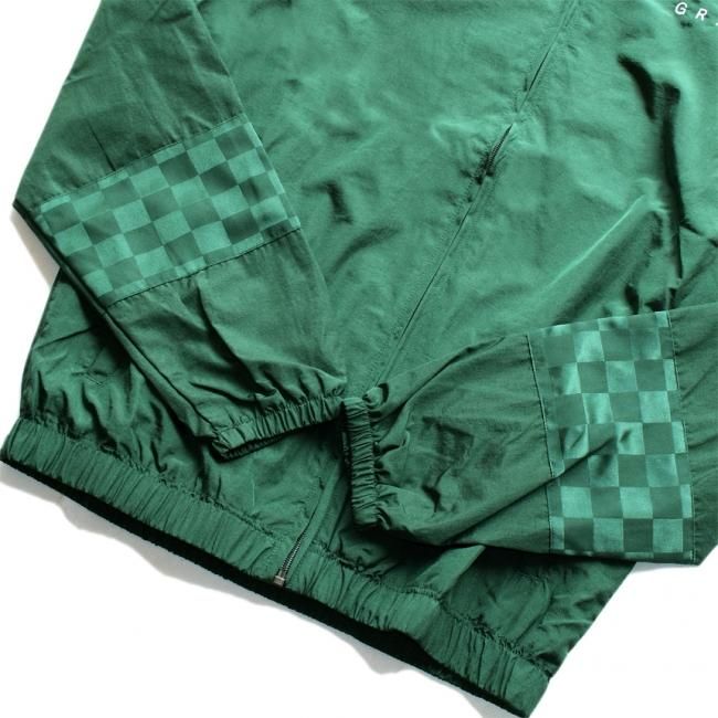 GRAND COLLECTION JACKET