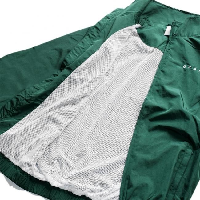 GRAND COLLECTION JACKET