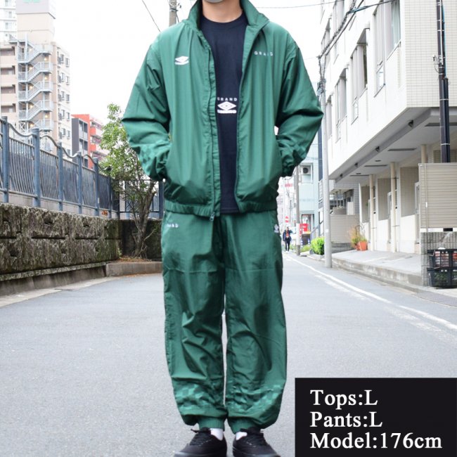 GRAND COLLECTION PANTS