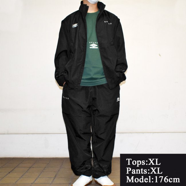 GRAND COLLECTION PANTS