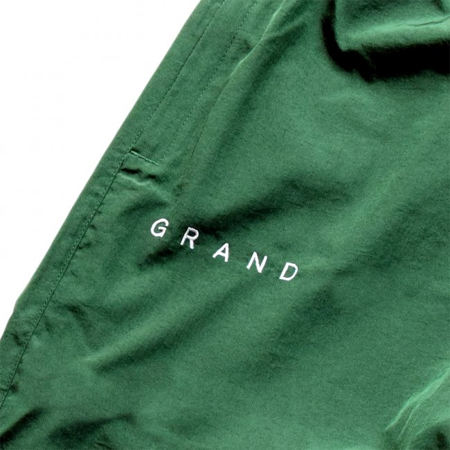 GRAND COLLECTION PANTS