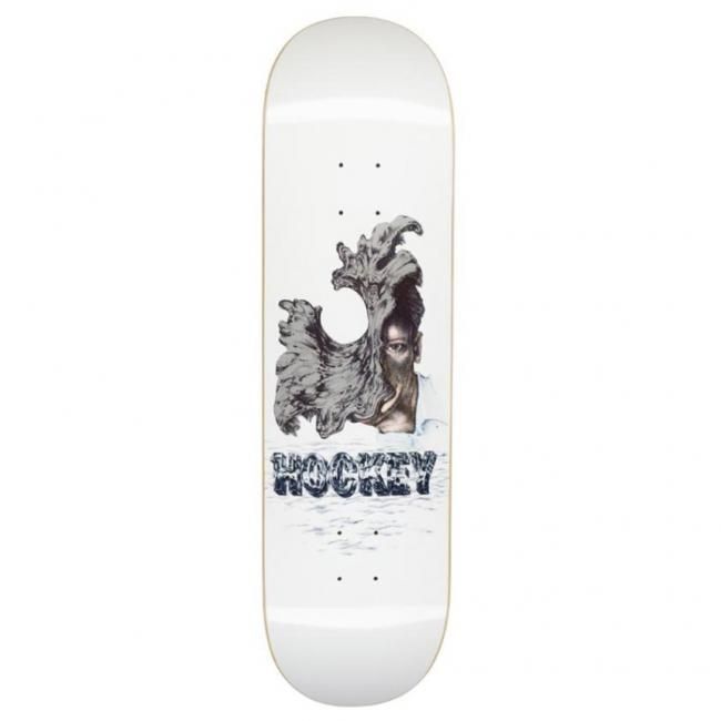 HOCKEY SKATEBOARDS DECK