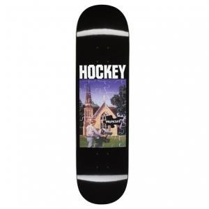 HOCKEY SKATEBOARDS DECK ホッケー デッキ 8.38インチ BEN KA