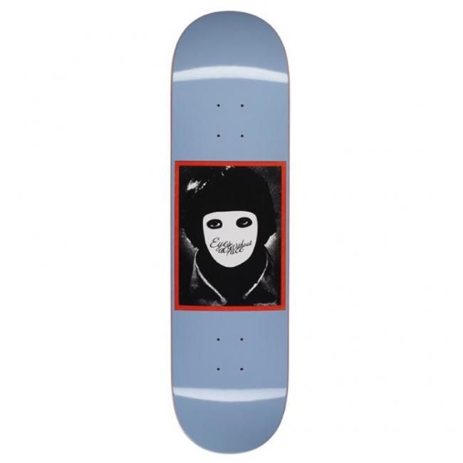 スケートボード HOCKEY Deck HOCKEY SKATEBOARD - WAR ON ICE DECK (8.25) ホッキー スケート