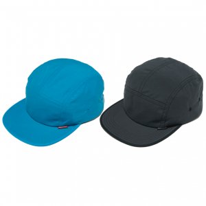 <img class='new_mark_img1' src='https://img.shop-pro.jp/img/new/icons5.gif' style='border:none;display:inline;margin:0px;padding:0px;width:auto;' />HELLRAZOR NYLON SOLID CAMP CAP / (ヘルレイザー キャンプキャップ)