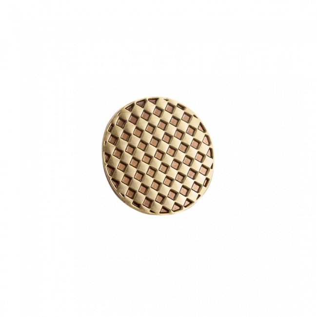 Good Worth & Co. CHECKERED PIN (グッドワース ピンズ)