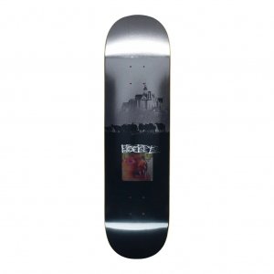 DECK - HORRIBLE'S PROJECT｜HORRIBLE'S｜SAYHELLO | HELLRAZOR | Dime 