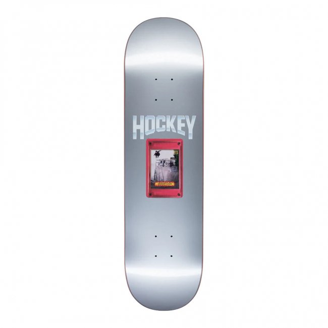 <img class='new_mark_img1' src='https://img.shop-pro.jp/img/new/icons5.gif' style='border:none;display:inline;margin:0px;padding:0px;width:auto;' />HOCKEY MAIN EVENT (ANDREW ALLEN) DECK / 