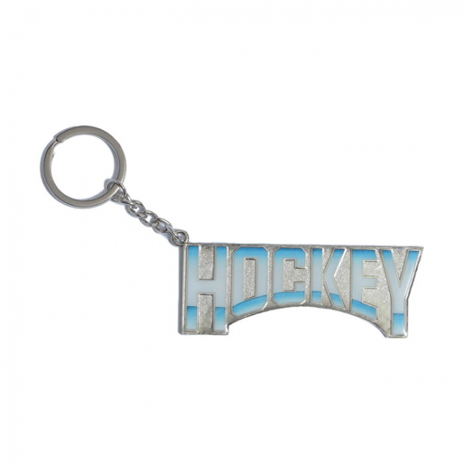 <img class='new_mark_img1' src='https://img.shop-pro.jp/img/new/icons1.gif' style='border:none;display:inline;margin:0px;padding:0px;width:auto;' />HOCKEY MAIN EVENT KEY CHAIN / MOLDED METAL (ホッキー キーホルダー / キーチェーン )
