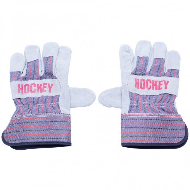 <img class='new_mark_img1' src='https://img.shop-pro.jp/img/new/icons1.gif' style='border:none;display:inline;margin:0px;padding:0px;width:auto;' />HOCKEY WORK GLOVE /  (ホッキー ワーク グローブ / 手袋 )