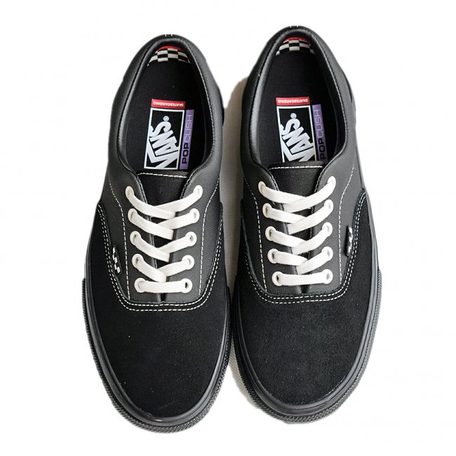 Vans era dark clearance grey