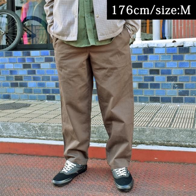 WTAPS 超希少 即完売品 FAIRWAY /TROUSERS zorn着 - ワークパンツ