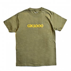 <img class='new_mark_img1' src='https://img.shop-pro.jp/img/new/icons5.gif' style='border:none;display:inline;margin:0px;padding:0px;width:auto;' />GX1000 DITHERED TEE / MILITARY GREEN (å T / Ⱦµ)
