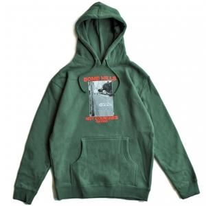 SWEAT・HOODIE - HORRIBLE'S PROJECT｜HORRIBLE'S｜SAYHELLO