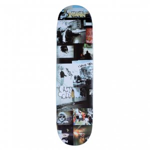 DECK - HORRIBLE'S PROJECT｜HORRIBLE'S｜SAYHELLO | HELLRAZOR | Dime