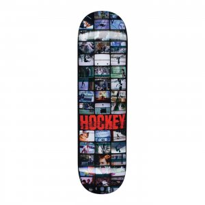 <img class='new_mark_img1' src='https://img.shop-pro.jp/img/new/icons5.gif' style='border:none;display:inline;margin:0px;padding:0px;width:auto;' />HOCKEY SCREENS DECK / (ホッキー デッキ / スケートデッキ)