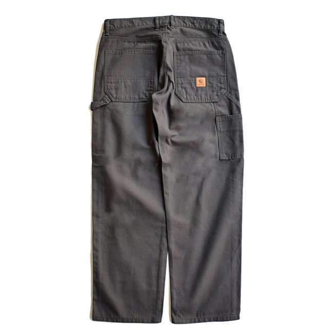 HELLRAZOR PLATINUM PAINTER PANTS / CHARCOAL GREY (ヘルレイザー デニムペインターパンツ) -  HORRIBLE'S PROJECT｜HORRIBLE'S｜SAYHELLO | HELLRAZOR | Dime MTL | QUASI |  HOTEL BLUE | GX1000 | THEORIES | VANS SKATE | 正規 ...