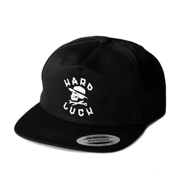 HARD LUCK POOL SERVICE MESH CAP ハードラック キャップ