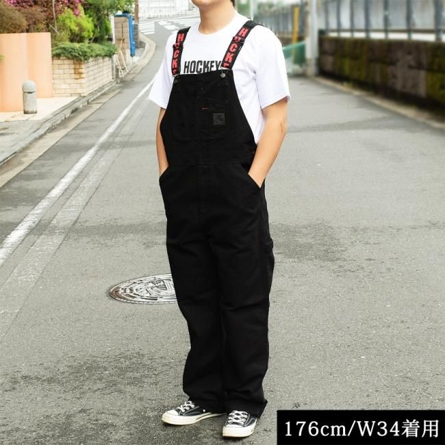 Carhartt WIP BIB OVERALL オーバーオール w32 djsetup.in