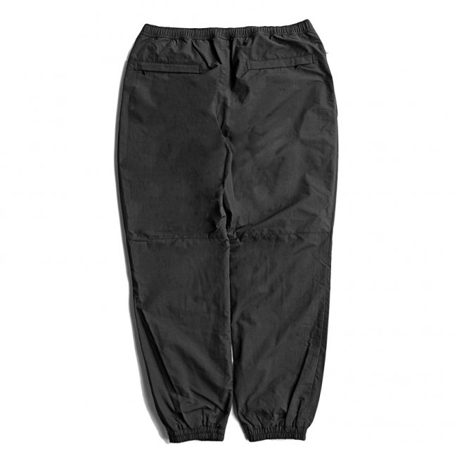 HELLRAZOR × FILA RUFF RIDE PANTS / BLACK (ヘルレイザー