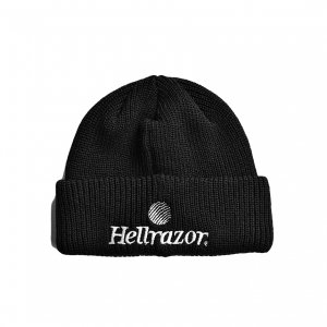 HELLRAZOR CAP (キャップ) | HORRIBLE'S PROJECT|