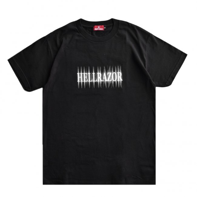 HELLRAZOR CENOBITE SHIRT / BLACK (ヘルレイザー Tシャツ)