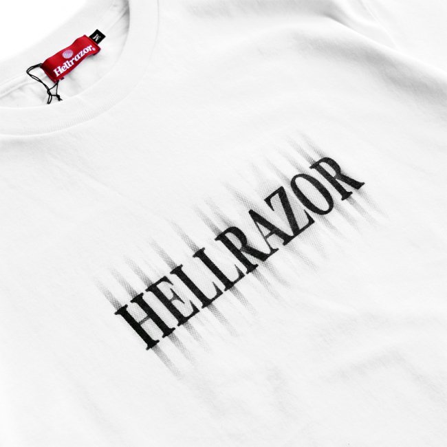 大阪販売 Hellrazor┊︎ヘルレイザー┊︎skateboard┊︎Tシャツ